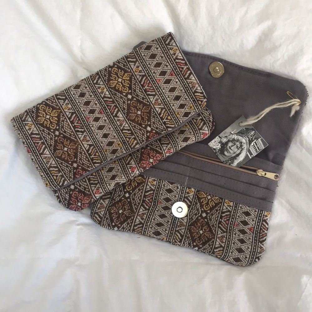 Wallet - Picture 3 of 3